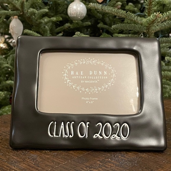 NWT Rae Dunn Photo Frame - Picture 2 of 4